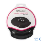 ماوس پد TSCO مدل TMO 27N - مشکی