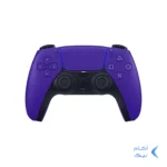 دسته بازی تک Sony مدل CFI-ZCT2W PS5 - بنفش