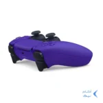 دسته بازی تک Sony مدل CFI-ZCT2W PS5 - بنفش