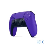 دسته بازی تک Sony مدل CFI-ZCT2W PS5 - بنفش
