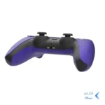 دسته بازی تک Sony مدل CFI-ZCT2W PS5 - بنفش