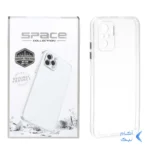 قاب اورجینال Space مدل Xiaomi Redmi Note 10 4G / Redmi Note 10s / Poco M5s