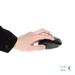 کیبورد و ماوس بی سیم TSCO مدل TKM 7011WN - مشکی