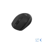 کیبورد و ماوس بی سیم TSCO مدل TKM 7011WN - مشکی