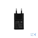 شارژر دیواری فست تک پورت SAMSUNG مدل TA200 S10 RFT - مشکی - DST (گارانتی شش ماهه)