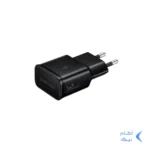 شارژر دیواری فست تک پورت SAMSUNG مدل TA200 S10 RFT - مشکی - DST (گارانتی شش ماهه)