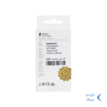شارژر دیواری فست تک پورت SAMSUNG مدل S10 - سفید (پک دار) - DST (گارانتی شش ماهه)
