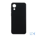 قاب rock پالیز Samsung Galaxy A03 Core - مشکی