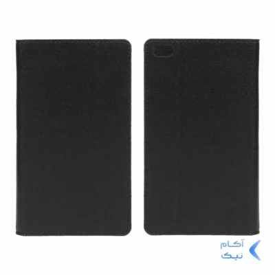 کیف تبلت ساده Lenovo Tab E7 / 7104 - مشکی
