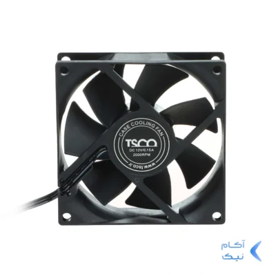 فن کیس TSCO مدل T FAN 02