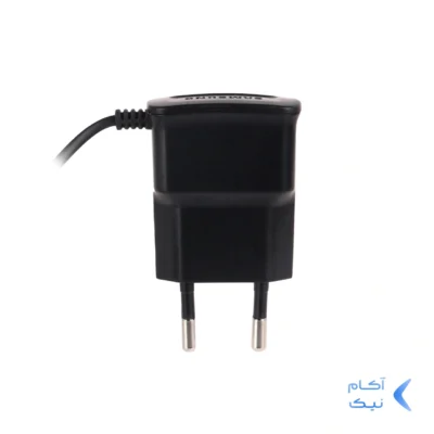 شارژر دیواری SAMSUNG مدل i9000 - مشکی - DST (گارانتی شش ماهه)