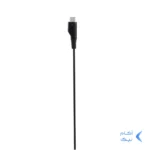 شارژر دیواری SAMSUNG مدل i9000 - مشکی - DST (گارانتی شش ماهه)