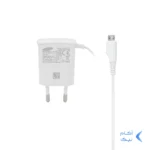 شارژر دیواری SAMSUNG مدل i9000 - سفید - DST (گارانتی شش ماهه)