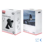 هولدر گوشی موبایل پایه دار XO مدل C120 - مشکی