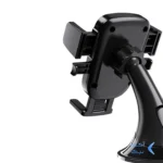 هولدر گوشی موبایل پایه دار XO مدل C120 - مشکی