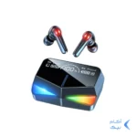 ایرفون بی سیم DAMAX مدل M28 - مشکی