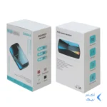 ایرفون بی سیم DAMAX مدل M28 - مشکی