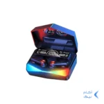 ایرفون بی سیم DAMAX مدل M28 - مشکی