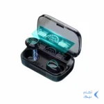 ایرفون بی سیم مدل M10 - مشکی