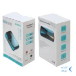 ایرفون بی سیم DAMAX مدل M28 - مشکی (پک ضعیف)