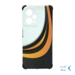 قاب طرح دار بامپردار Xiaomi Redmi Note 12 Pro 5G - طرح 2886