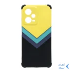 قاب طرح دار بامپردار Xiaomi Redmi Note 12 Pro 5G - طرح 2890