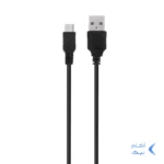 کابل شارژ Mini USB مدل DST - V3 (گارانتی شش ماهه)