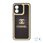 قاب لاکچری دور طلایی Honor X5 - طرح 895