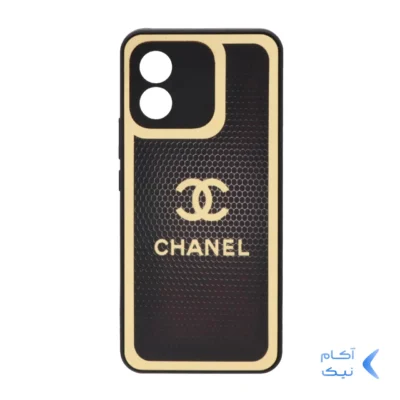 قاب لاکچری دور طلایی Honor X5 - طرح 895