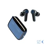 ایرفون بی‌سیم مدل M19 - مشکی (پک ضعیف)
