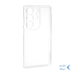 قاب Space ژله ای شفاف Samsung Galaxy S23 Ultra