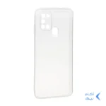 قاب Space ژله ای شفاف Samsung Galaxy A21s