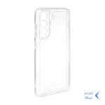قاب Space ژله ای شفاف Samsung Galaxy S21 FE
