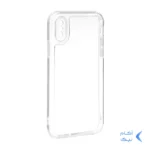 قاب Space ژله ای شفاف Apple iPhone X / iPhone XS