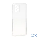 قاب Space ژله ای شفاف Samsung Galaxy A13 4G