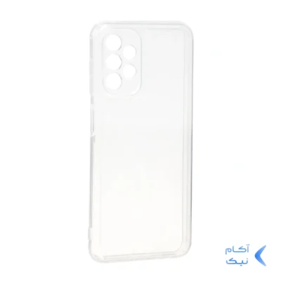 قاب Space ژله ای شفاف Samsung Galaxy A13 4G