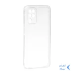 قاب Space ژله ای شفاف Samsung Galaxy A12 / M12 / F12