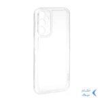 قاب Space ژله ای شفاف Samsung Galaxy A24