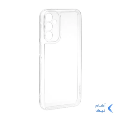قاب Space ژله ای شفاف Samsung Galaxy A24