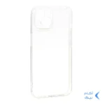 قاب Space ژله ای شفاف Apple iPhone 13 / iPhone 14