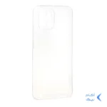قاب Space ژله ای شفاف Xiaomi Redmi A1 Plus / Redmi A2 Plus