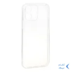 قاب Space ژله ای شفاف Apple iPhone 14 Pro Max