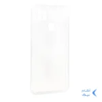 قاب Space ژله ای شفاف Xiaomi Redmi 10A / Redmi 9C / Poco C31