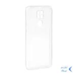 قاب Space ژله ای شفاف Xiaomi Redmi Note 9 / Redmi 10X 4G