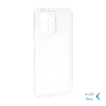 قاب Space ژله ای شفاف Xiaomi Redmi Note 12 4G
