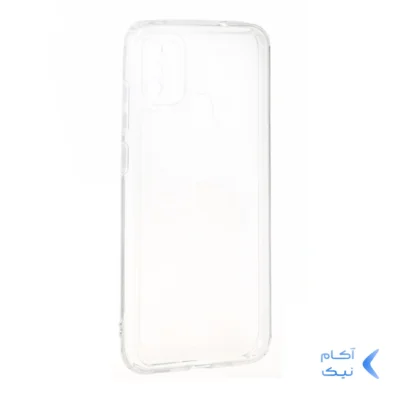قاب Space ژله ای شفاف Samsung Galaxy A11 / M11