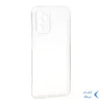 قاب Space ژله ای شفاف Samsung Galaxy A04s / A13 5G