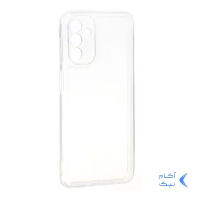 قاب Space ژله ای شفاف Samsung Galaxy A04s / A13 5G