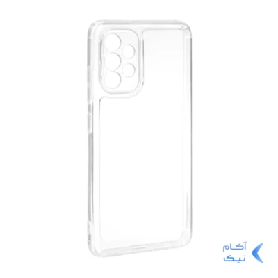 قاب Space ژله ای شفاف Samsung Galaxy A32 4G