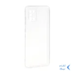 قاب Space ژله ای شفاف Samsung Galaxy A31